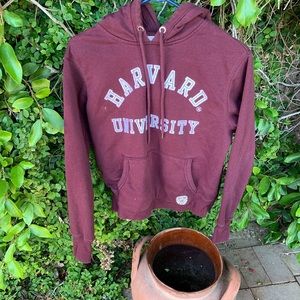 Harvard Sweatshirt